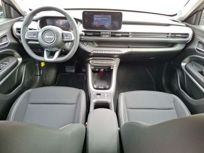 Jeep Avenger Vorführwagen Jeep Avenger Vorführwagen
