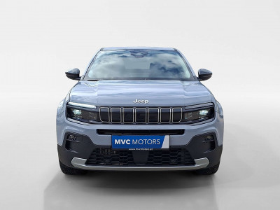 Jeep Avenger Vorführwagen