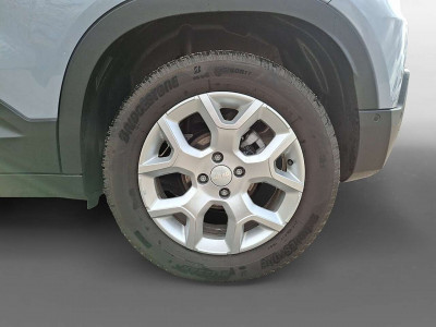 Jeep Avenger Vorführwagen