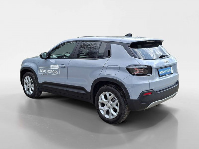 Jeep Avenger Vorführwagen