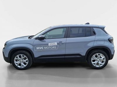 Jeep Avenger Vorführwagen Jeep Avenger Vorführwagen