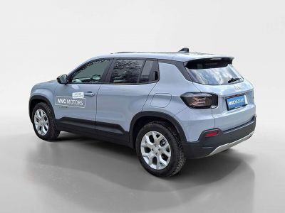 Jeep Avenger Vorführwagen Jeep Avenger Vorführwagen