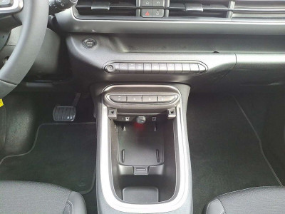 Jeep Avenger Vorführwagen