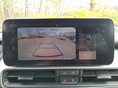 Jeep Avenger Vorführwagen