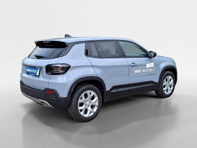 Jeep Avenger Vorführwagen Jeep Avenger Vorführwagen