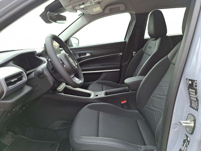 Jeep Avenger Vorführwagen