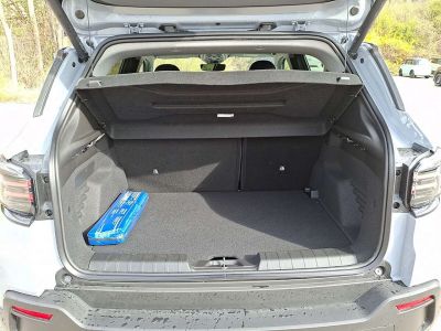 Jeep Avenger Vorführwagen Jeep Avenger Vorführwagen