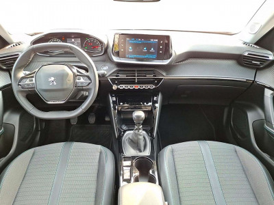 Peugeot 2008 Gebrauchtwagen