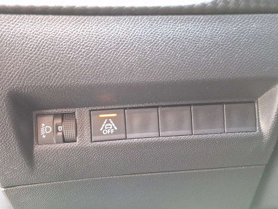 Peugeot 2008 Gebrauchtwagen