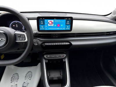 Fiat 600 Gebrauchtwagen