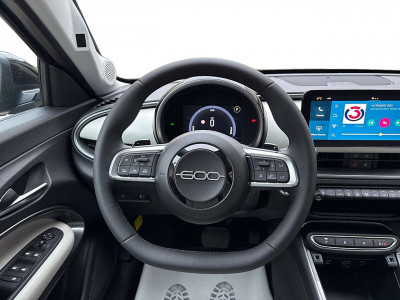 Fiat 600 Gebrauchtwagen