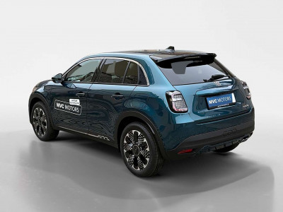 Fiat 600 Gebrauchtwagen