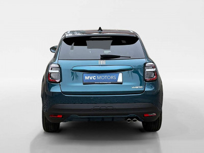 Fiat 600 Gebrauchtwagen