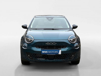 Fiat 600 Gebrauchtwagen