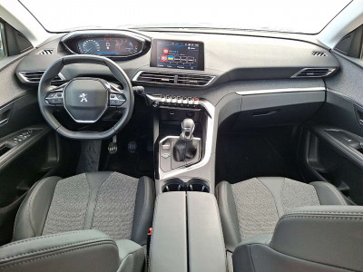 Peugeot 3008 Gebrauchtwagen