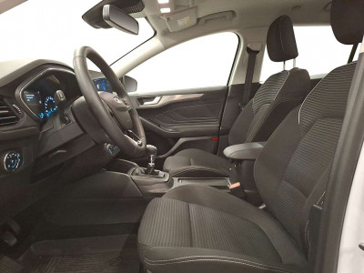 Ford Focus Gebrauchtwagen Ford Focus Gebrauchtwagen