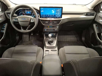 Ford Focus Gebrauchtwagen Ford Focus Gebrauchtwagen