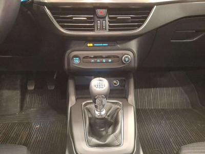 Ford Focus Gebrauchtwagen Ford Focus Gebrauchtwagen