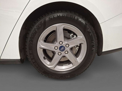 Ford Focus Gebrauchtwagen Ford Focus Gebrauchtwagen