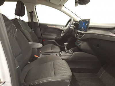 Ford Focus Gebrauchtwagen Ford Focus Gebrauchtwagen