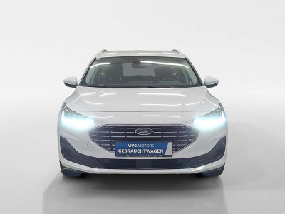 Ford Focus Gebrauchtwagen Ford Focus Gebrauchtwagen