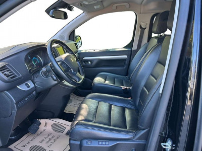 Peugeot Traveller Gebrauchtwagen Peugeot Traveller Gebrauchtwagen