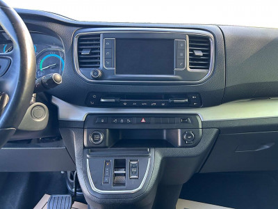 Peugeot Traveller Gebrauchtwagen Peugeot Traveller Gebrauchtwagen