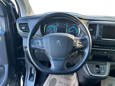 Peugeot Traveller Gebrauchtwagen Peugeot Traveller Gebrauchtwagen