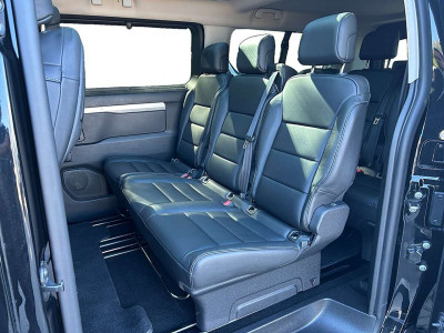 Peugeot Traveller Gebrauchtwagen Peugeot Traveller Gebrauchtwagen