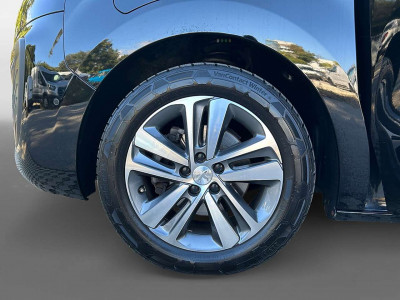 Peugeot Traveller Gebrauchtwagen Peugeot Traveller Gebrauchtwagen