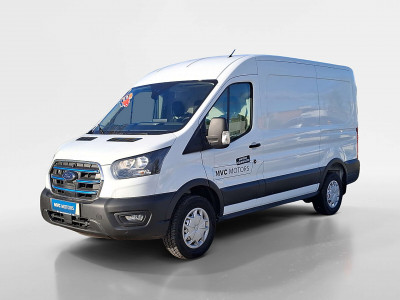 Ford Transit Gebrauchtwagen