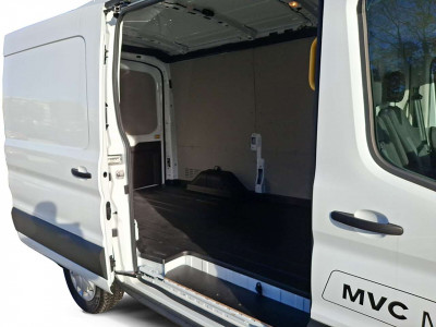 Ford Transit Gebrauchtwagen