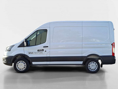 Ford Transit Gebrauchtwagen