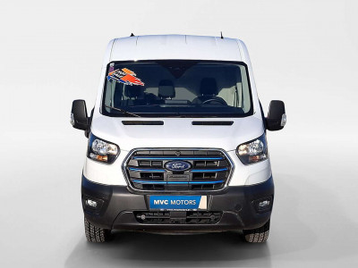 Ford Transit Gebrauchtwagen