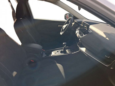 Nissan Qashqai Jahreswagen