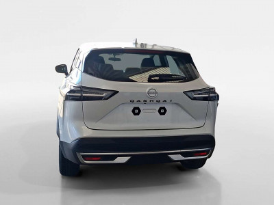 Nissan Qashqai Jahreswagen