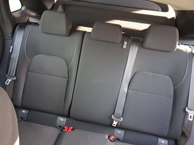 Nissan Qashqai Jahreswagen