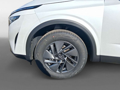 Nissan Qashqai Jahreswagen