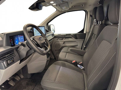 Ford Transit Custom Gebrauchtwagen