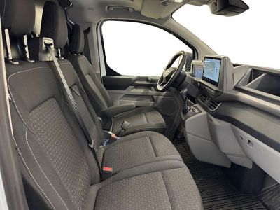 Ford Transit Custom Gebrauchtwagen Ford Transit Custom Gebrauchtwagen
