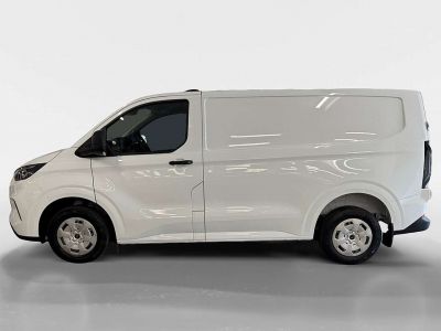 Ford Transit Custom Gebrauchtwagen Ford Transit Custom Gebrauchtwagen