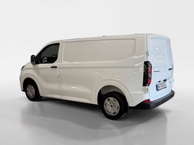 Ford Transit Custom Gebrauchtwagen Ford Transit Custom Gebrauchtwagen