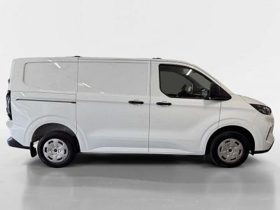 Ford Transit Custom Gebrauchtwagen Ford Transit Custom Gebrauchtwagen