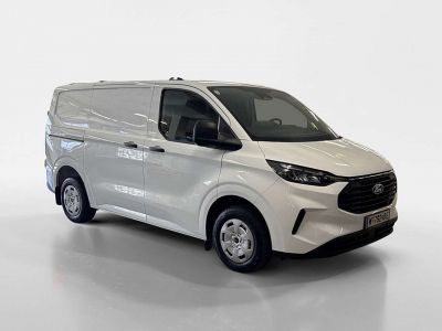 Ford Transit Custom Gebrauchtwagen Ford Transit Custom Gebrauchtwagen