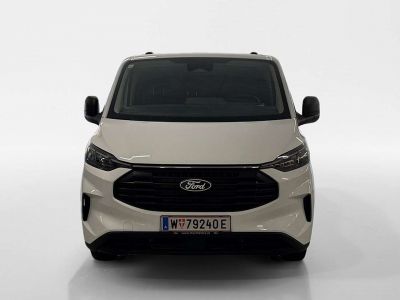 Ford Transit Custom Gebrauchtwagen Ford Transit Custom Gebrauchtwagen