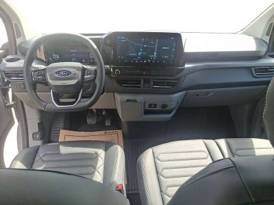 Ford Transit Custom Gebrauchtwagen Ford Transit Custom Gebrauchtwagen