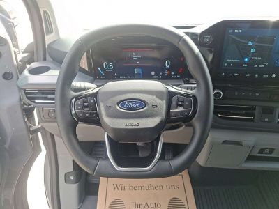 Ford Transit Custom Gebrauchtwagen Ford Transit Custom Gebrauchtwagen