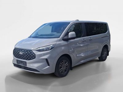 Ford Transit Custom Gebrauchtwagen Ford Transit Custom Gebrauchtwagen