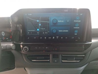 Ford Transit Custom Gebrauchtwagen Ford Transit Custom Gebrauchtwagen