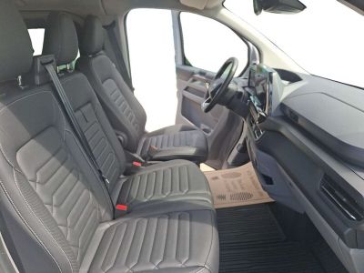 Ford Transit Custom Gebrauchtwagen Ford Transit Custom Gebrauchtwagen